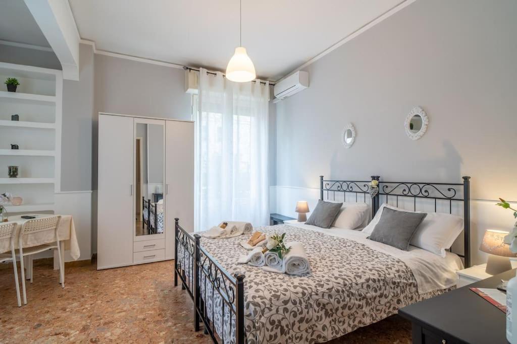Terrazze Italiane City Center - White Apartment Verona Exterior photo