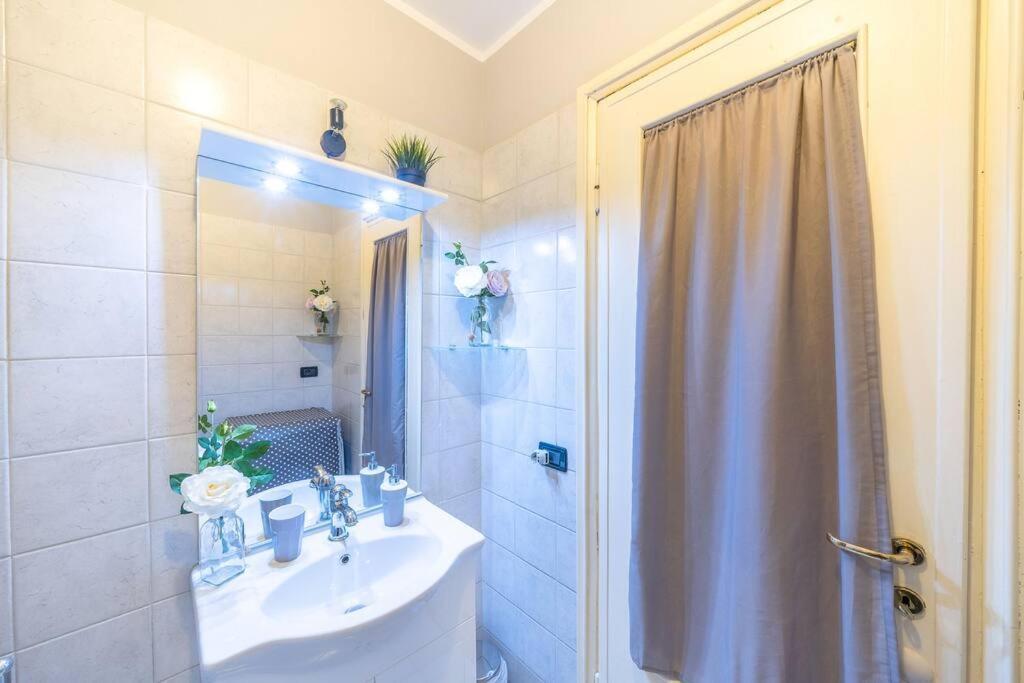 Terrazze Italiane City Center - White Apartment Verona Exterior photo